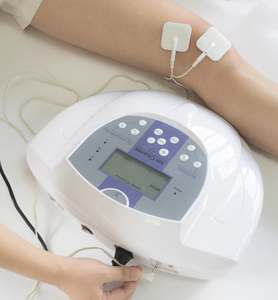 Detoks ayak Spa makinesi akupunktur yama masaj yamalar iyon temizlemek detoks makinesi için - Product Image 2