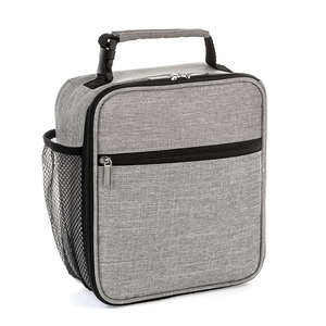 Insulated Tote Waterproof Cool Travel Food <b>Lunch</b> Storage Hand Bags Men <b>Women</b> Large Capacity Portable <b>Lunch</b> Bag Fresh Keeping <b>Box</b> - Product Image 1