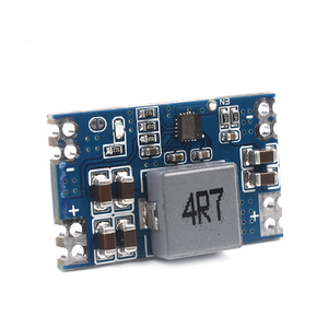 Convertisseur DC-DC Mini560 à haut rendement, sortie 3,3 V 5 V 9 V 12 V 5 A, régulateur <span class=keywords><strong>de</strong></span> <span class=keywords><strong>tension</strong></span> abaisseur, module d'alimentation stabilisé - Product Image 3