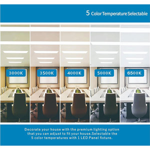 <span class=keywords><strong>Pannello</strong></span> <span class=keywords><strong>LED</strong></span> <span class=keywords><strong>Sospeso</strong></span> 600x600mm Design per Illuminazione Commerciale e Retail di Alta Gamma - Product Image 4