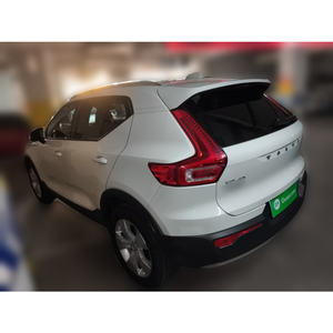 Guazi, <span class=keywords><strong>Volvo</strong></span> <span class=keywords><strong>XC40</strong></span> Más Vendido, <span class=keywords><strong>Gasolina</strong></span> 1.5, SUV Usado, Tracción Delantera, 5 Plazas - Product Image 4