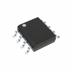 Circuit Intégré IC CMOS 2 CIRCUITS 8SOIC (0,154 po, largeur 3,90 mm) Puce LMC6462AIM Distributeur Autorisé - Product Image 1