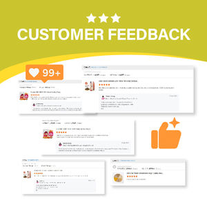 FDA Fábrica al por mayor a granel logotipo personalizado forma del paquete sabor comida seca para perros - Product Image 5