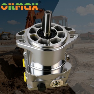 Bomba Hidráulica de Repuesto Oilmax LHKJ523010-PG para Equipo Industrial Pesado, 1 Año de Garantía, en Stock - Product Image 1