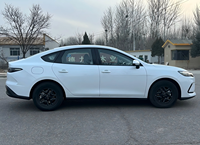 Promo Panas BYD Seal 05 DM-i 2026 128km Luxury PHEV Pengisian Cepat Kendaraan Listrik Plug-in Hybrid Energi Baru BYD Seal 05