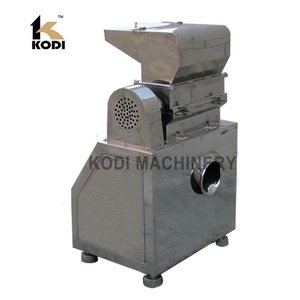 CSJ Loạt Thép Không Gỉ Thô Máy Nghiền - Product Image 1