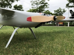 De Drone Payload Is Modulair Ontwerp Uav Kan Nemen Wat Je Wilt - Product Image 6