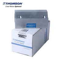 Rodamientos de Bolas de Movimiento Lineal Thomson SSUPB16 100% Originales de América, SSUPB16 en Existencia