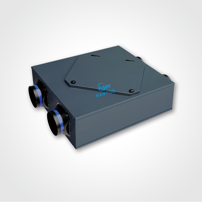 Fresh air Ventilation System 500m3 h
