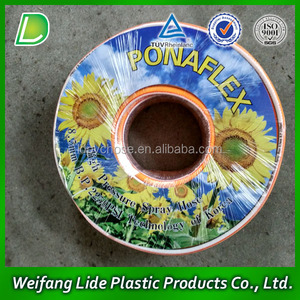 Lide 8.5 mét Điện phun Hose PVC linh hoạt Phun ống ống - Product Image 3