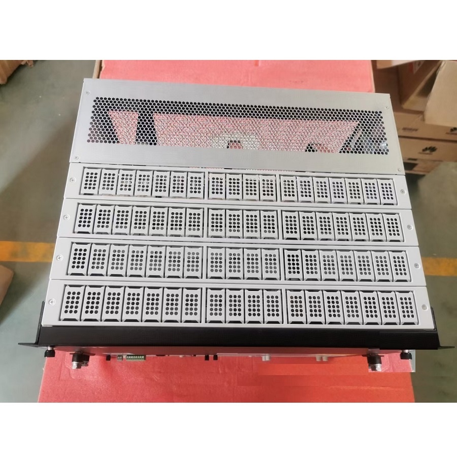 ZXDU98 B601 Communication Embedded Switching Power V5.0R11M01