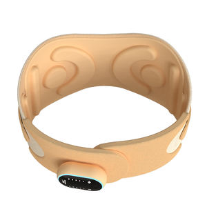 Беспроводной массажный пояс для поясницы - Product Image 5