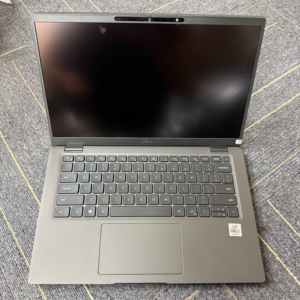 ใช้สำหรับแล็ปท็อปธุรกิจ D-ell 7410 i5 รุ่นที่ 10 แรม 16G ความจุ 256G มีสินค้าพร้อมส่งจำนวนมากสำหรับการสั่งซื้อแบบแบทช์ - Product Image 1