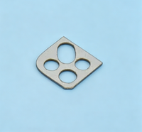 Joint d'étanchéité de fixation d'électrode de rechange KB-SHN1217 compatible avec les pièces de rechange pour imprimante de codage à jet d'encre continu KGK CCS-R
