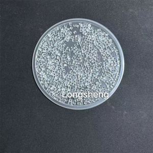 Gránulos de Plástico PMMA en Oferta, Moldeo, Uso Médico y Alimentario, Estabilidad Térmica, Resistencia al Impacto, Alta Viscosidad de Fusión, Ecológico - Product Image 3