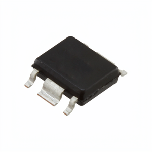 6 SOlC Variation , 4 Leads + 2 Fins Original One Stop Service Buy Online Electronic Components S-13A1B13-E6T1U3 - Product Image 1