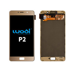 लेनोवो के लिए रिप्लेसमेंट एलसीडी डिस्प्ले टच स्क्रीन Digitizer विधानसभा <span class=keywords><strong>P2</strong></span> - Product Image 4