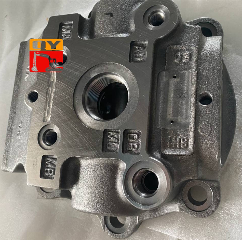 39q6-11280 Swing Motor Casing Valve - Durable & Efficient