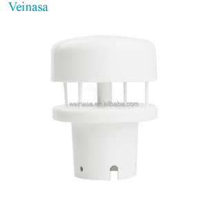 เซ็นเซอร์วัดความเร็วและทิศทางลมแบบอัลตราโซนิก Veinasa-CXS02B สำหรับสถานีตรวจอากาศ เครื่องวัดความเร็วลมแบบอัลตราโซนิก Veinasa-CXS02B - Product Image 2