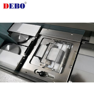 DB-680A3perfect Máy Đóng Sách Với Keo Bên Sau Báo Chí + Thiết Bị - Product Image 2