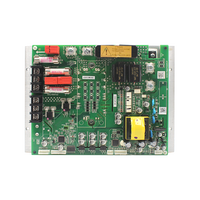 Placa de Circuito Impreso Original para Unidad Exterior York VRF Serie YVOH, SAP 725258 AC42I04.RWM.130121, Módulo de Ensamblaje de Placa de Circuito Impreso para Inversor HVAC