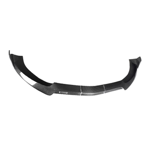 Labio Delantero de Fibra de Carbono Estilo B para <span class=keywords><strong>Mercedes</strong></span> Benz Clase <span class=keywords><strong>CLS</strong></span> W218 CLS350 <span class=keywords><strong>300</strong></span> hasta Kit de Carrocería Labio de Carbono - Product Image 4