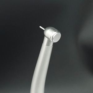 Manipolo Dentale ad Alta Velocità LED con Pulsante e Turbina ad Aria con Spray d'Acqua, Forniture Dentali - Product Image 4