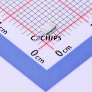 Résistance SMD SCR1206F3R48 1206 (Type : Film Épais) (Résistance : 3,48 Ohm Précision : 1%) - Product Image 2