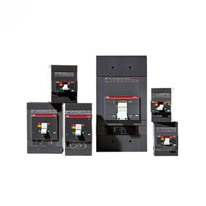 ABB MCCB ngắt mạch a3n400 tmf400/4000 FF 3P 1sda066561r1 10116452 cố định tripole khuôn trường hợp ngắt mạch MCCB công thức A3N - Product Image 6