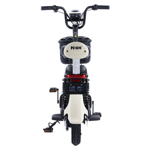 Hot bán xe máy điện 60V 20A dành cho người lớn từ xa sạc Xe máy điện elektric Xe tay ga - Product Image 3