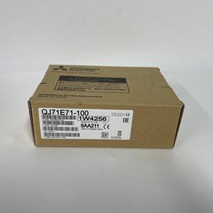 โมดูลเว็บเซิร์ฟเวอร์ QJ71WS96 - Product Image 2