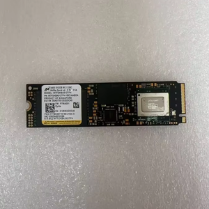 Б/у SSD MTFDKBA512TFH PCIe 4.0 M.2 3400 ГБ - Product Image 1