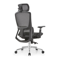 Nouveau design de mobilier de bureau moderne chaise pour salon restaurant chaise confortable chaise d'ordinateur
