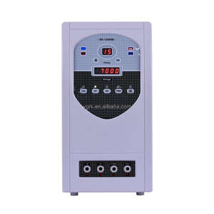 Mesin Terapi Potensi Tinggi 12000V Produk <span class=keywords><strong>Ion</strong></span> Negatif, Produk Jepang Peralatan Terapi - Product Image 1