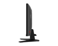 Nouvel écran de jeu MSI MAG 244F 24 pouces 1920 x 1080 200 Hz 0,5 ms de temps de réponse pour PC de bureau de jeu