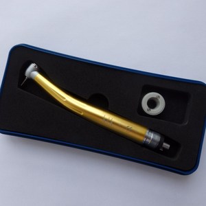 Недорогой высокоскоростной стоматологический наконечник с воздушной турбиной и керамическим подшипником для стоматолога - Product Image 6