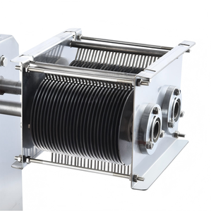 Machine à déchiqueter la viande de porc électrique entièrement automatique <span class=keywords><strong>Kitchenaid</strong></span> pour la cuisine à domicile - Product Image 3