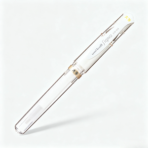 Bolígrafo de Gel uni-ball Signo UM-153 con Tapa, Tinta Gruesa de 1.0 mm, Escritura Suave, Rotulador para Tarjetas, Manualidades, Firmas y Oficina - Product Image 3