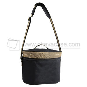 De Casco de montar bolsa de almacenamiento con <span class=keywords><strong>correa</strong></span> para el hombro acolchada en sombrero bolso - Product Image 2