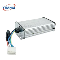 Convertisseur CC-CC 480W 48V 60V 72V 84V 96V 108V 120V 144V vers 12V 13.8V 24V 48V 40A 480W Convertisseur CC non isolé