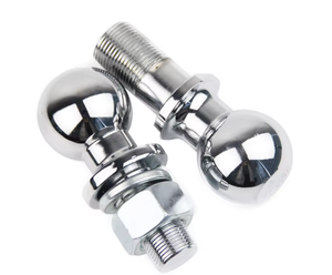 Connecteur de boule d'<span class=keywords><strong>attelage</strong></span> pour véhicules tout-terrain, durable et fiable, connexion sécurisée pour remorques et - Product Image 2