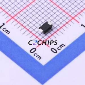 ไดโอดชอตต์กี้ไดโอด SOD-123FL DSK24W ใหม่ของแท้ชิปชิ้นส่วนอิเล็กทรอนิกส์ - Product Image 2