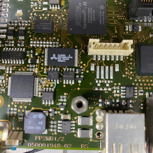 Carte mère PP2MB1/2 050001948-02 PP2MB1/3 050001948-03 pour B&R Touch 050001 - Product Image 4