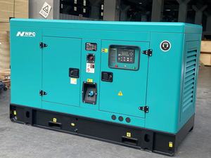 <span class=keywords><strong>Groupe</strong></span> électrogène diesel NPC 20 kW 25 kW pour usage domestique, portable, de secours, 48 V CC, 20 kVA 25 kVA 30 kVA, générateur diesel <span class=keywords><strong>Sdmo</strong></span> - Product Image 2