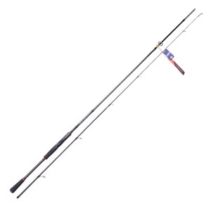 Noeby — canne à pêche Spinning en carbone de <span class=keywords><strong>2</strong></span>.7m, accessoire japonais, fuji - Product Image 1