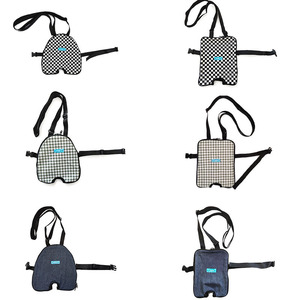 Yuqilin Urine Drainage <b>Bag</b> With Adjustable Strap And Leg Straps For Unisex Use - Product Image 2