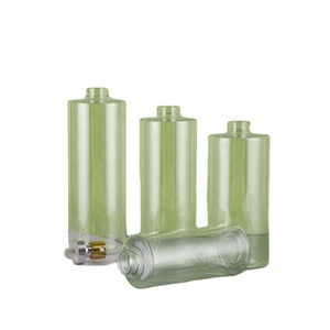 PET in Stock 100ml 120ml 150ml <b>200ml</b> Perfume Spray <b>Bottle</b> Fragrance Spray <b>Bottle</b> Fine Mist Toner Makeup Water Bottling - Product Image 2