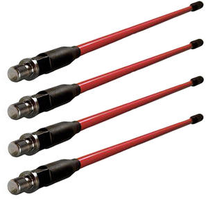 Varilla de ventosa de petróleo de 3/4 pulgadas/varilla pulida/barras de plomo precios de varilla de ventosa - Product Image 3