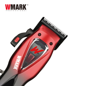 Máy cắt tóc tốc độ cao WMARK NG-IF1 Max 10000 vòng/phút, động cơ vector, vỏ ABS, dành cho nam, dùng trong tiệm cắt tóc - Product Image 4