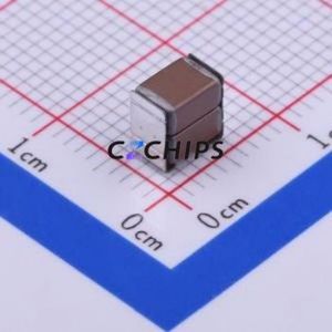 Condensateur SMD (MLCC) CKG45NX7S1C476MT009W, 3,5x5mm (Capacité : 47uF) (Précision : 20%) Tension nominale : 16V - Product Image 1